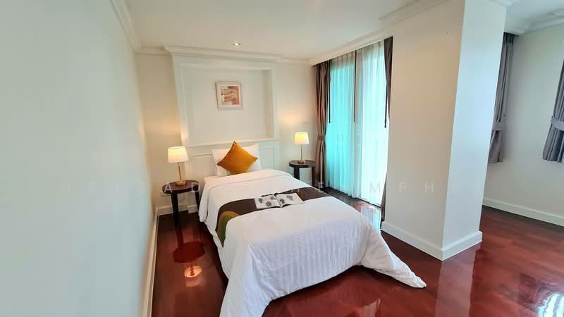 Piyathip Place, Bangkok, 24 Soi Prommitr, Khlong Tan Nua, Watthana, Bangkok, 4 Bedrooms, 572 sqm, Condo For Rent, by Jetsada Theamphet, 500170974 - DDproperty.com