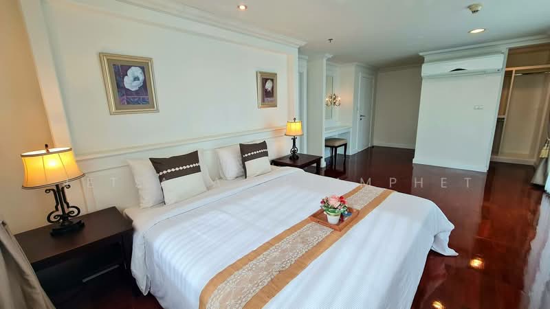 Piyathip Place, Bangkok, 24 Soi Prommitr, Khlong Tan Nua, Watthana, Bangkok, 4 Bedrooms, 572 sqm, Condo For Rent, by Jetsada Theamphet, 500170974 - DDproperty.com