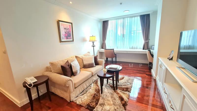 Piyathip Place, Bangkok, 24 Soi Prommitr, Khlong Tan Nua, Watthana, Bangkok, 4 Bedrooms, 572 sqm, Condo For Rent, by Jetsada Theamphet, 500170974 - DDproperty.com