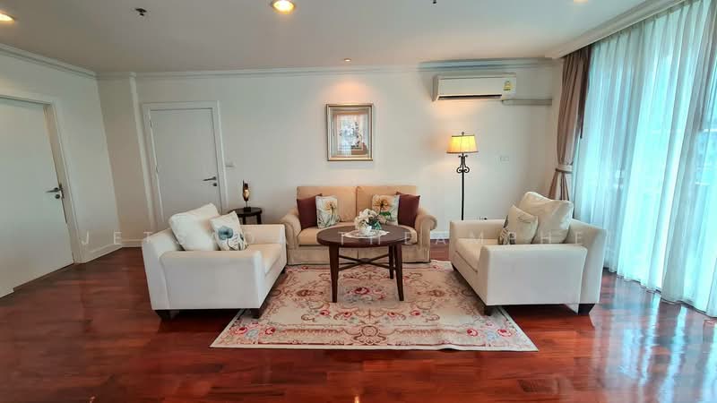 Piyathip Place, Bangkok, 24 Soi Prommitr, Khlong Tan Nua, Watthana, Bangkok, 4 Bedrooms, 572 sqm, Condo For Rent, by Jetsada Theamphet, 500170974 - DDproperty.com