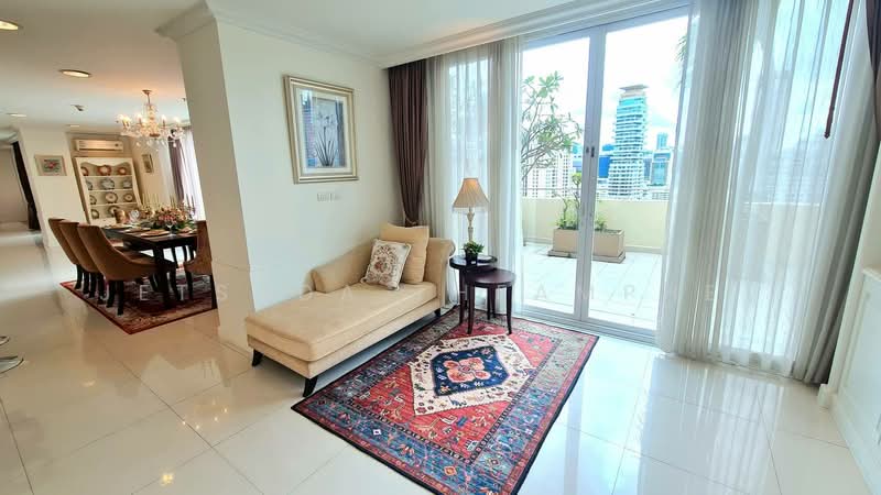 Piyathip Place, Bangkok, 24 Soi Prommitr, Khlong Tan Nua, Watthana, Bangkok, 4 Bedrooms, 572 sqm, Condo For Rent, by Jetsada Theamphet, 500170974 - DDproperty.com