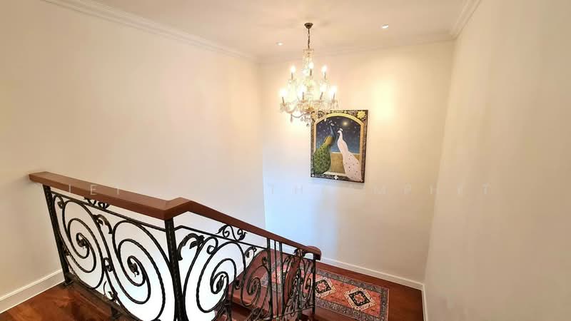 Piyathip Place, Bangkok, 24 Soi Prommitr, Khlong Tan Nua, Watthana, Bangkok, 4 Bedrooms, 572 sqm, Condo For Rent, by Jetsada Theamphet, 500170974 - DDproperty.com