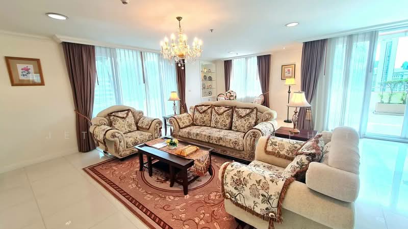 Piyathip Place, Bangkok, 24 Soi Prommitr, Khlong Tan Nua, Watthana, Bangkok, 4 Bedrooms, 572 sqm, Condo For Rent, by Jetsada Theamphet, 500170974 - DDproperty.com