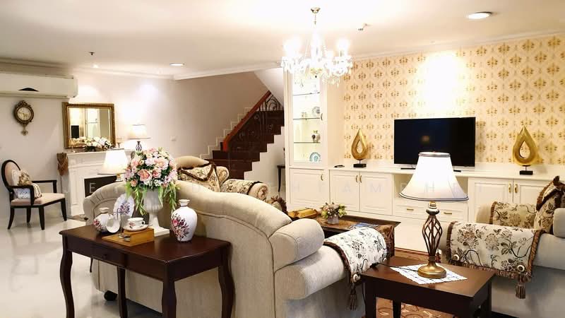 Piyathip Place, Bangkok, 24 Soi Prommitr, Khlong Tan Nua, Watthana, Bangkok, 4 Bedrooms, 572 sqm, Condo For Rent, by Jetsada Theamphet, 500170974 - DDproperty.com