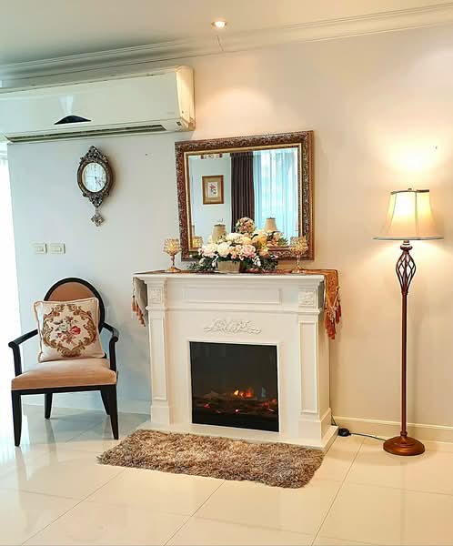 Piyathip Place, Bangkok, 24 Soi Prommitr, Khlong Tan Nua, Watthana, Bangkok, 4 Bedrooms, 572 sqm, Condo For Rent, by Jetsada Theamphet, 500170974 - DDproperty.com