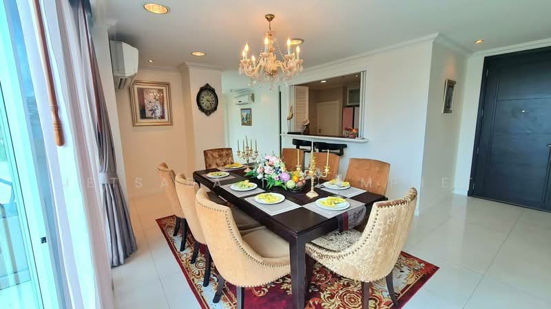 Piyathip Place, Bangkok, 24 Soi Prommitr, Khlong Tan Nua, Watthana, Bangkok, 4 Bedrooms, 572 sqm, Condo For Rent, by Jetsada Theamphet, 500170974 - DDproperty.com