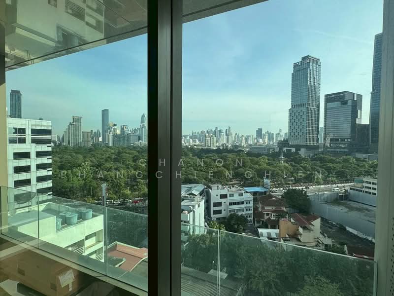 Saladaeng One, Bangkok, Sala Daeng 1 Alley, Silom, Bang Rak, Bangkok, 1 Bedroom, 57 sqm, Condo For Sale, by Chanon Phangchienghien, 500170975 - DDproperty.com