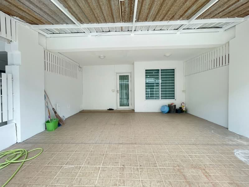 พฤกษาทาวน์ เน็กซ์ ติวานนท์ – พระราม 5 PRUKSA TOWN NEXTS TIWANON-RAMA5, นนทบุรี, บางคูเวียง, บางกรวย, นนทบุรี, 116 ตร.ม., ทาวน์เฮ้าส์ ขาย, โดย อนุสรา มณีมาศ, 500170977 - DDproperty.com