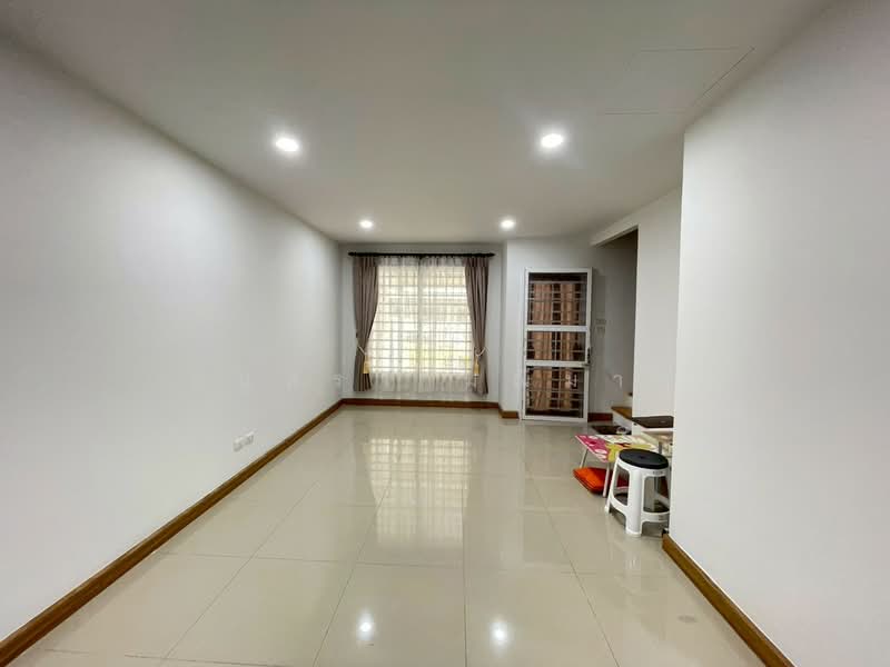 พฤกษาทาวน์ เน็กซ์ ติวานนท์ – พระราม 5 PRUKSA TOWN NEXTS TIWANON-RAMA5, นนทบุรี, บางคูเวียง, บางกรวย, นนทบุรี, 116 ตร.ม., ทาวน์เฮ้าส์ ขาย, โดย อนุสรา มณีมาศ, 500170977 - DDproperty.com