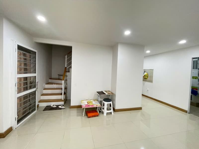 5 PRUKSA TOWN NEXTS TIWANON-RAMA5, Nonthaburi, Bang Khu Wiang, Bang Kruai, Nonthaburi, 3 Bedrooms, 116 sqm, Townhouse For Sale, by อนุสรา มณีมาศ, 500170977 - DDproperty.com