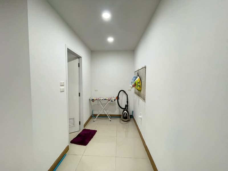 5 PRUKSA TOWN NEXTS TIWANON-RAMA5, Nonthaburi, Bang Khu Wiang, Bang Kruai, Nonthaburi, 3 Bedrooms, 116 sqm, Townhouse For Sale, by อนุสรา มณีมาศ, 500170977 - DDproperty.com