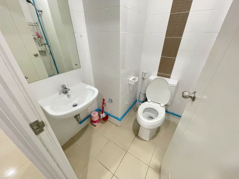 5 PRUKSA TOWN NEXTS TIWANON-RAMA5, Nonthaburi, Bang Khu Wiang, Bang Kruai, Nonthaburi, 3 Bedrooms, 116 sqm, Townhouse For Sale, by อนุสรา มณีมาศ, 500170977 - DDproperty.com