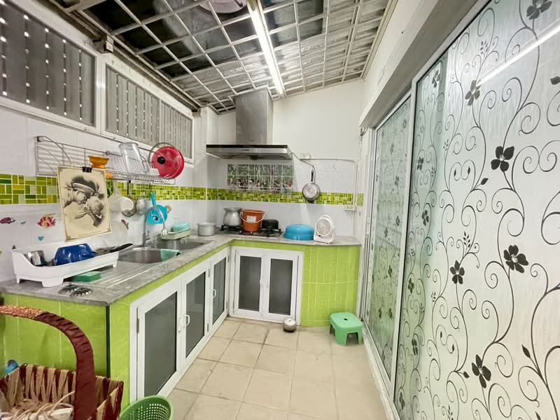 พฤกษาทาวน์ เน็กซ์ ติวานนท์ – พระราม 5 PRUKSA TOWN NEXTS TIWANON-RAMA5, นนทบุรี, บางคูเวียง, บางกรวย, นนทบุรี, 116 ตร.ม., ทาวน์เฮ้าส์ ขาย, โดย อนุสรา มณีมาศ, 500170977 - DDproperty.com