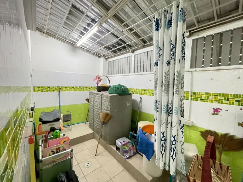 5 PRUKSA TOWN NEXTS TIWANON-RAMA5, Nonthaburi, Bang Khu Wiang, Bang Kruai, Nonthaburi, 3 Bedrooms, 116 sqm, Townhouse For Sale, by อนุสรา มณีมาศ, 500170977 - DDproperty.com