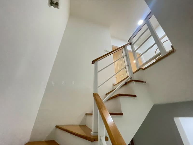 5 PRUKSA TOWN NEXTS TIWANON-RAMA5, Nonthaburi, Bang Khu Wiang, Bang Kruai, Nonthaburi, 3 Bedrooms, 116 sqm, Townhouse For Sale, by อนุสรา มณีมาศ, 500170977 - DDproperty.com