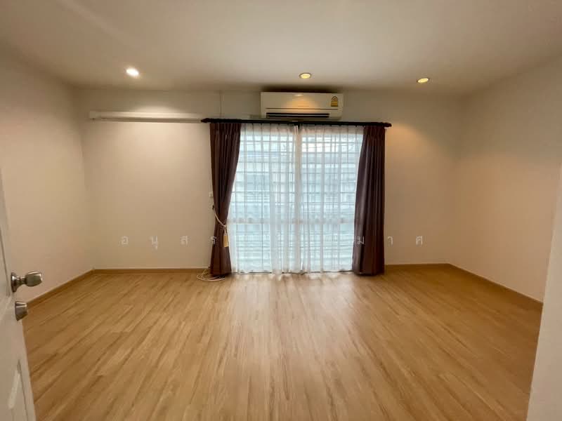 5 PRUKSA TOWN NEXTS TIWANON-RAMA5, Nonthaburi, Bang Khu Wiang, Bang Kruai, Nonthaburi, 3 Bedrooms, 116 sqm, Townhouse For Sale, by อนุสรา มณีมาศ, 500170977 - DDproperty.com