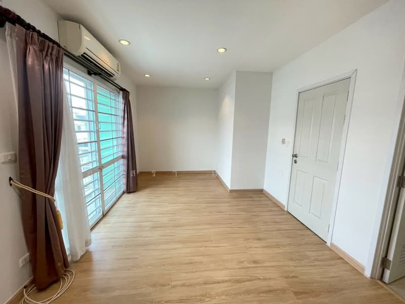 5 PRUKSA TOWN NEXTS TIWANON-RAMA5, Nonthaburi, Bang Khu Wiang, Bang Kruai, Nonthaburi, 3 Bedrooms, 116 sqm, Townhouse For Sale, by อนุสรา มณีมาศ, 500170977 - DDproperty.com