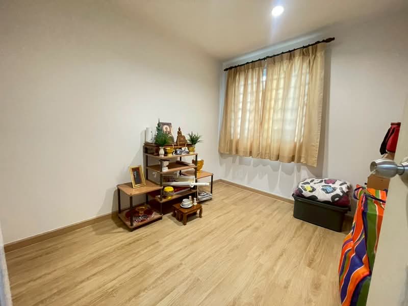 พฤกษาทาวน์ เน็กซ์ ติวานนท์ – พระราม 5 PRUKSA TOWN NEXTS TIWANON-RAMA5, นนทบุรี, บางคูเวียง, บางกรวย, นนทบุรี, 116 ตร.ม., ทาวน์เฮ้าส์ ขาย, โดย อนุสรา มณีมาศ, 500170977 - DDproperty.com