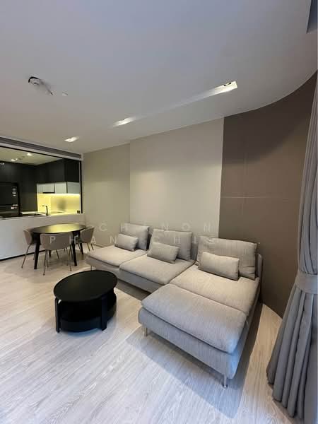 The Room Sukhumvit 38, Bangkok, Soi Sukhumvit 38, Phra Kanong, Khlong Toei, Bangkok, 2 Bedrooms, 79 sqm, Condo For Rent, by Chanon Phangchienghien, 500170980 - DDproperty.com