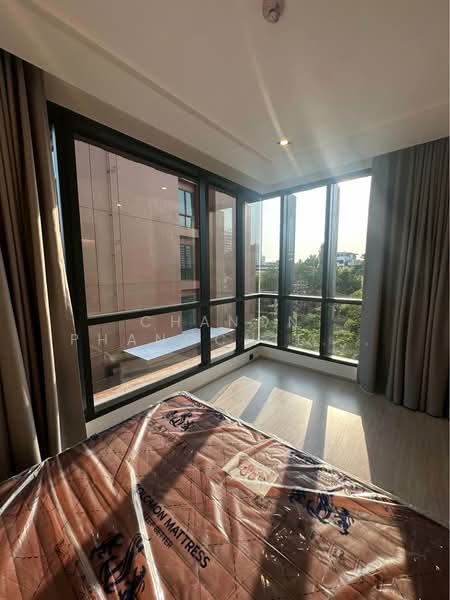 The Room Sukhumvit 38 : The Room สุขุมวิท 38, กรุงเทพ, ซอย สุขุมวิท 38, พระโขนง, คลองเตย, กรุงเทพ, 79 ตร.ม., คอนโด ให้เช่า, โดย Chanon Phangchienghien, 500170980 - DDproperty.com