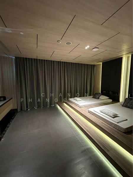 The Room Sukhumvit 38 : The Room สุขุมวิท 38, กรุงเทพ, ซอย สุขุมวิท 38, พระโขนง, คลองเตย, กรุงเทพ, 79 ตร.ม., คอนโด ให้เช่า, โดย Chanon Phangchienghien, 500170980 - DDproperty.com