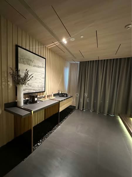 The Room Sukhumvit 38, Bangkok, Soi Sukhumvit 38, Phra Kanong, Khlong Toei, Bangkok, 2 Bedrooms, 79 sqm, Condo For Rent, by Chanon Phangchienghien, 500170980 - DDproperty.com