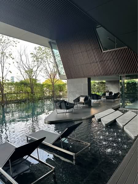 The Room Sukhumvit 38, Bangkok, Soi Sukhumvit 38, Phra Kanong, Khlong Toei, Bangkok, 2 Bedrooms, 79 sqm, Condo For Rent, by Chanon Phangchienghien, 500170980 - DDproperty.com