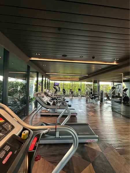 The Room Sukhumvit 38, Bangkok, Soi Sukhumvit 38, Phra Kanong, Khlong Toei, Bangkok, 2 Bedrooms, 79 sqm, Condo For Rent, by Chanon Phangchienghien, 500170980 - DDproperty.com