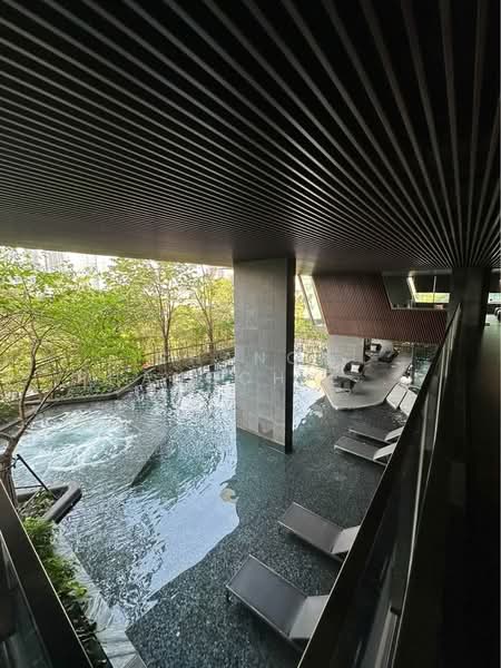 The Room Sukhumvit 38 : The Room สุขุมวิท 38, กรุงเทพ, ซอย สุขุมวิท 38, พระโขนง, คลองเตย, กรุงเทพ, 79 ตร.ม., คอนโด ให้เช่า, โดย Chanon Phangchienghien, 500170980 - DDproperty.com