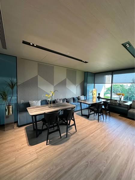 The Room Sukhumvit 38 : The Room สุขุมวิท 38, กรุงเทพ, ซอย สุขุมวิท 38, พระโขนง, คลองเตย, กรุงเทพ, 79 ตร.ม., คอนโด ให้เช่า, โดย Chanon Phangchienghien, 500170980 - DDproperty.com