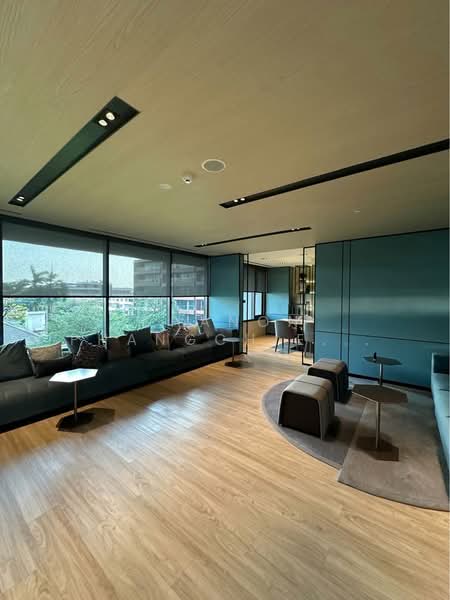 The Room Sukhumvit 38, Bangkok, Soi Sukhumvit 38, Phra Kanong, Khlong Toei, Bangkok, 2 Bedrooms, 79 sqm, Condo For Rent, by Chanon Phangchienghien, 500170980 - DDproperty.com