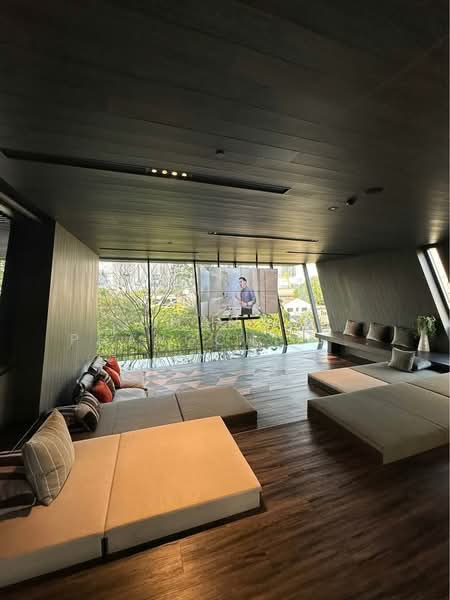 The Room Sukhumvit 38, Bangkok, Soi Sukhumvit 38, Phra Kanong, Khlong Toei, Bangkok, 2 Bedrooms, 79 sqm, Condo For Rent, by Chanon Phangchienghien, 500170980 - DDproperty.com