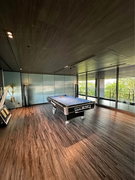 The Room Sukhumvit 38, Bangkok, Soi Sukhumvit 38, Phra Kanong, Khlong Toei, Bangkok, 2 Bedrooms, 79 sqm, Condo For Rent, by Chanon Phangchienghien, 500170980 - DDproperty.com