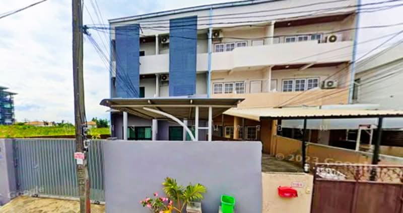 ไม่พบโครงการ, กรุงเทพ, พัฒนาการ เฉลิมพระเกียรติ ร.9 ซ. 2-14, หนองบอน, ประเวศ, กรุงเทพ, 200 ตร.ม., ทาวน์เฮ้าส์ ให้เช่า, โดย ณัฐพงศ์ สุนทรอรุณ, 500170981 - DDproperty.com