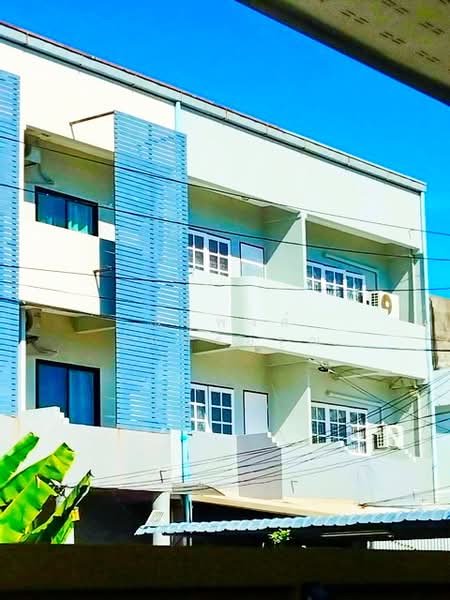 ไม่พบโครงการ, กรุงเทพ, พัฒนาการ เฉลิมพระเกียรติ ร.9 ซ. 2-14, หนองบอน, ประเวศ, กรุงเทพ, 200 ตร.ม., ทาวน์เฮ้าส์ ให้เช่า, โดย ณัฐพงศ์ สุนทรอรุณ, 500170981 - DDproperty.com