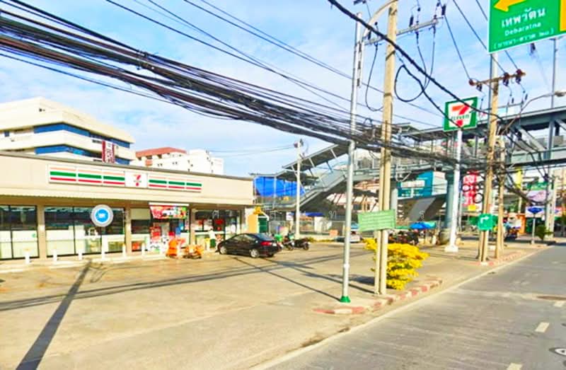 ไม่พบโครงการ, กรุงเทพ, พัฒนาการ เฉลิมพระเกียรติ ร.9 ซ. 2-14, หนองบอน, ประเวศ, กรุงเทพ, 200 ตร.ม., ทาวน์เฮ้าส์ ให้เช่า, โดย ณัฐพงศ์ สุนทรอรุณ, 500170981 - DDproperty.com