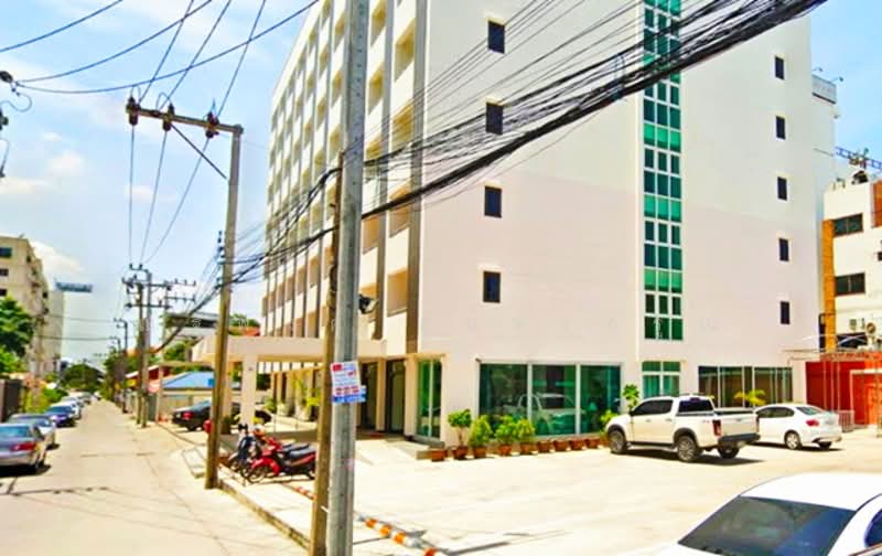 ไม่พบโครงการ, Bangkok, พัฒนาการ เฉลิมพระเกียรติ ร.9 ซ. 2-14, Nong Bon, Prawet, Bangkok, 4 Bedrooms, 200 sqm, Townhouse For Rent, by ณัฐพงศ์ สุนทรอรุณ, 500170981 - DDproperty.com