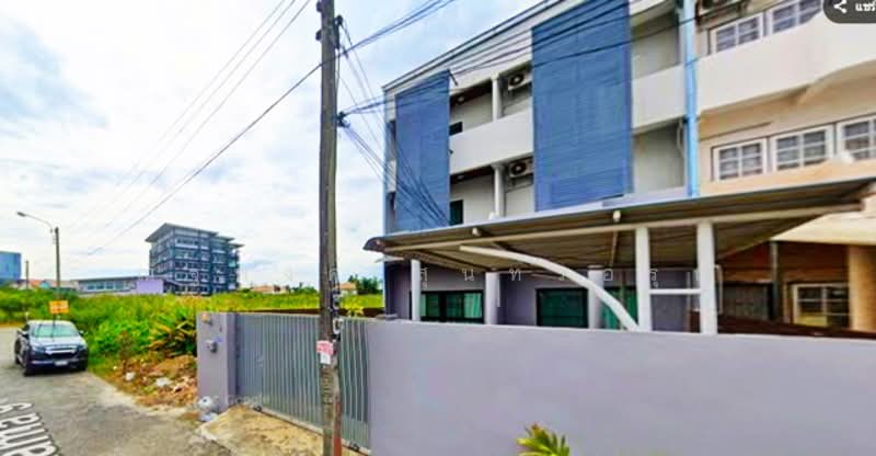 ไม่พบโครงการ, กรุงเทพ, พัฒนาการ เฉลิมพระเกียรติ ร.9 ซ. 2-14, หนองบอน, ประเวศ, กรุงเทพ, 200 ตร.ม., ทาวน์เฮ้าส์ ให้เช่า, โดย ณัฐพงศ์ สุนทรอรุณ, 500170981 - DDproperty.com