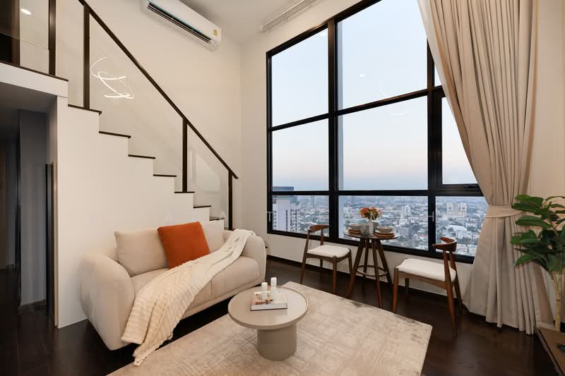 Park Origin Thonglor, Bangkok, Soi Thonglor 10, Sukhumvit Road, Khlong Tan Nua, Watthana, Bangkok, 2 Bedrooms, 65 sqm, Condo For Rent, by Jetsada Theamphet, 500170984 - DDproperty.com