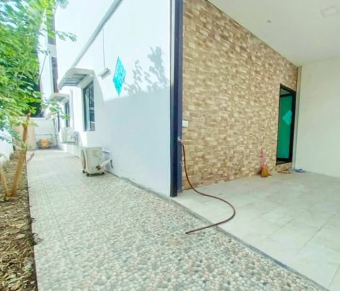 ไม่พบโครงการ, Bangkok, กาญจนาภิเษก กัลปพฤกษ์, Bang Khae, Bang Khae, Bangkok, 3 Bedrooms, 220 sqm, Townhouse For Rent, by ณัฐพงศ์ สุนทรอรุณ, 500170986 - DDproperty.com