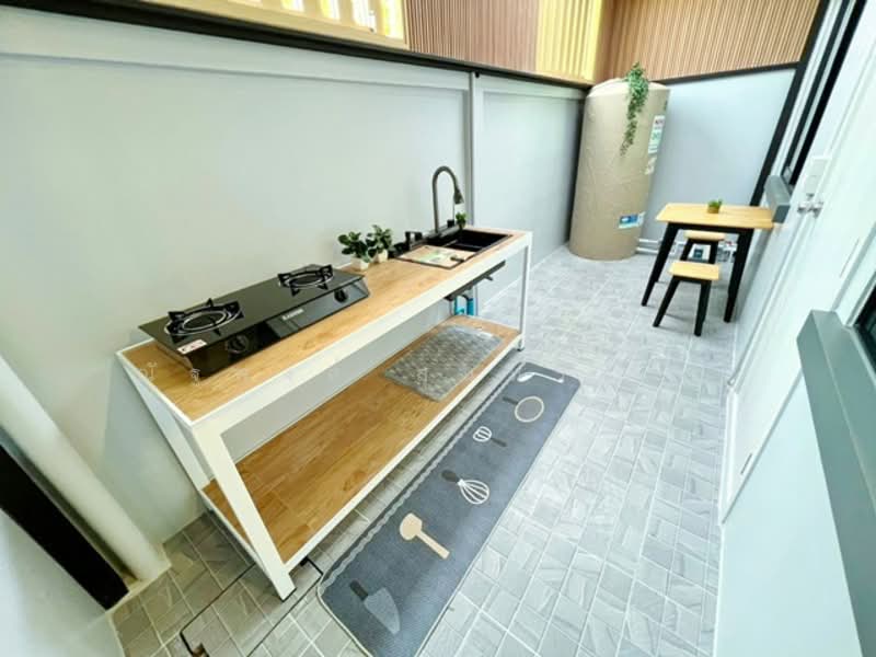 ไม่พบโครงการ, Pathum Thani, พหลโยธิน บงกช, Khlong Song, Khlong Luang, Pathum Thani, 3 Bedrooms, 160 sqm, Townhouse For Rent, by ณัฐพงศ์ สุนทรอรุณ, 500170987 - DDproperty.com