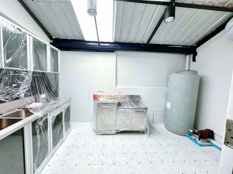 ไม่พบโครงการ, Bangkok, กำแพงเพชร์ พหลโยธิน, Si Khan, Don Mueang, Bangkok, , 192 sqm, Shophouse For Rent, by ณัฐพงศ์ สุนทรอรุณ, 500170990 - DDproperty.com