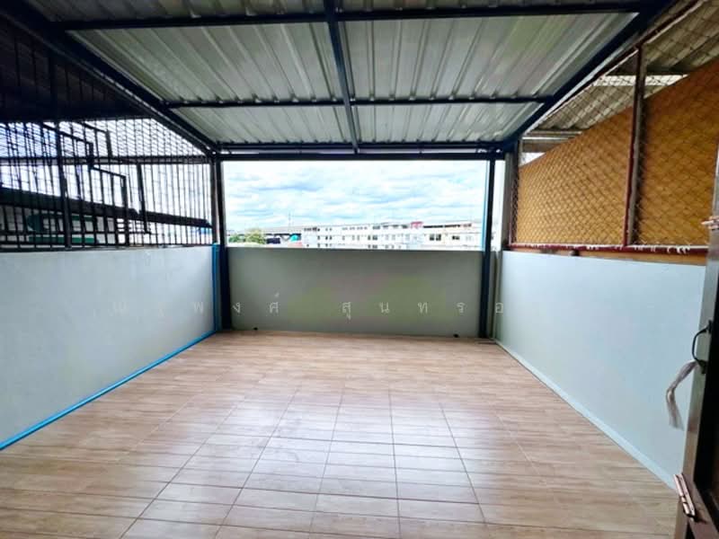 ไม่พบโครงการ, Bangkok, กำแพงเพชร์ พหลโยธิน, Si Khan, Don Mueang, Bangkok, , 192 sqm, Shophouse For Rent, by ณัฐพงศ์ สุนทรอรุณ, 500170990 - DDproperty.com