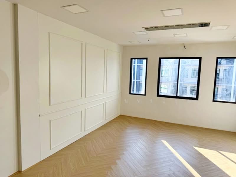 ไม่พบโครงการ, Bangkok, หทัยราษฏร์, Bang Chun, Khlong Sam Wa, Bangkok, , 350 sqm, Shophouse For Rent, by ณัฐพงศ์ สุนทรอรุณ, 500170992 - DDproperty.com