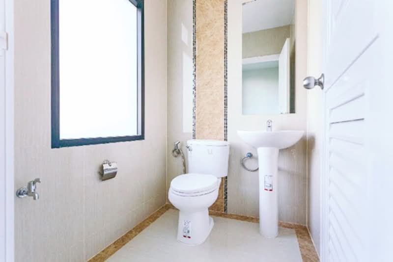 ไม่พบโครงการ, Bangkok, หทัยราษฏร์, Bang Chun, Khlong Sam Wa, Bangkok, , 350 sqm, Shophouse For Rent, by ณัฐพงศ์ สุนทรอรุณ, 500170992 - DDproperty.com