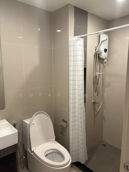 IDEO Charan 70-Riverview, Bangkok, 294 Charan Sanit Wong Rd, Bang Phlat, Bang Phlat, Bangkok, 1 Bedroom, 31 sqm, Condo For Rent, by ปุณกิตติ์ บุญสิริ, 500170994 - DDproperty.com