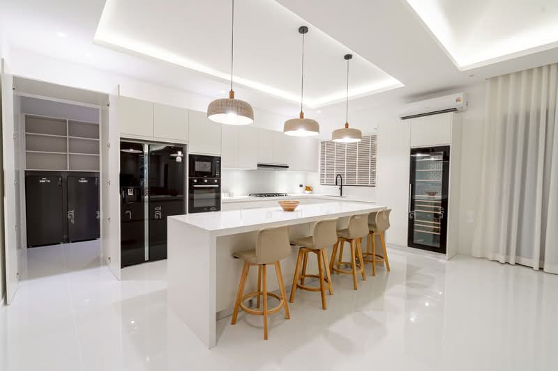 คฤหาสห์สุดหรู พร้อมสวนขนาดใหญ่ วิวภูเขา ขนาด 5 ห้องนอน หัวหิน ปราณบุรี (รหัส 20004), ประจวบคีรีขันธ์, ทับใต้, หัวหิน, ประจวบคีรีขันธ์, 450 ตร.ม., บ้านเดี่ยว ขาย, โดย สุมาลี วิไลประเสริฐ, 500170996 - DDproperty.com