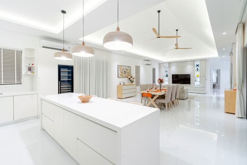 An Iconic 5-Bedroom Pool Estate with Expansive Mountain Views Hua Hin Pranburi Listing 20004, Prachuap Khiri Khan, Thap Tai, Hua Hin, Prachuap Khiri Khan, 5 Bedrooms, 450 sqm, Single Detached House For Sale, by สุมาลี วิไลประเสริฐ, 500170996 - DDproperty.com