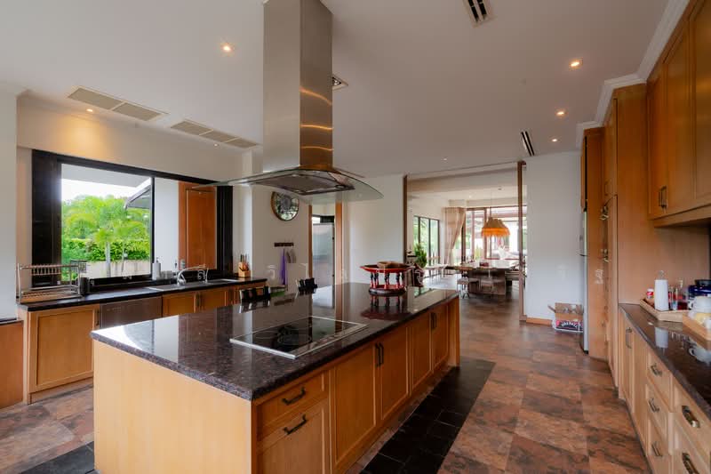 Palm Hills Golf Club and Residence, Phetchaburi, 1444 Phet Kasem Rd, Cha-am, Cha-Am, Phetchaburi, 9 Bedrooms, 1,200 sqm, Single Detached House For Sale, by สุมาลี วิไลประเสริฐ, 500170997 - DDproperty.com