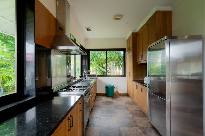 Palm Hills Golf Club and Residence, Phetchaburi, 1444 Phet Kasem Rd, Cha-am, Cha-Am, Phetchaburi, 9 Bedrooms, 1,200 sqm, Single Detached House For Sale, by สุมาลี วิไลประเสริฐ, 500170997 - DDproperty.com